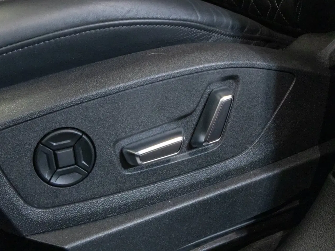 Billede 11 - Audi e-tron 55 S-line quattro