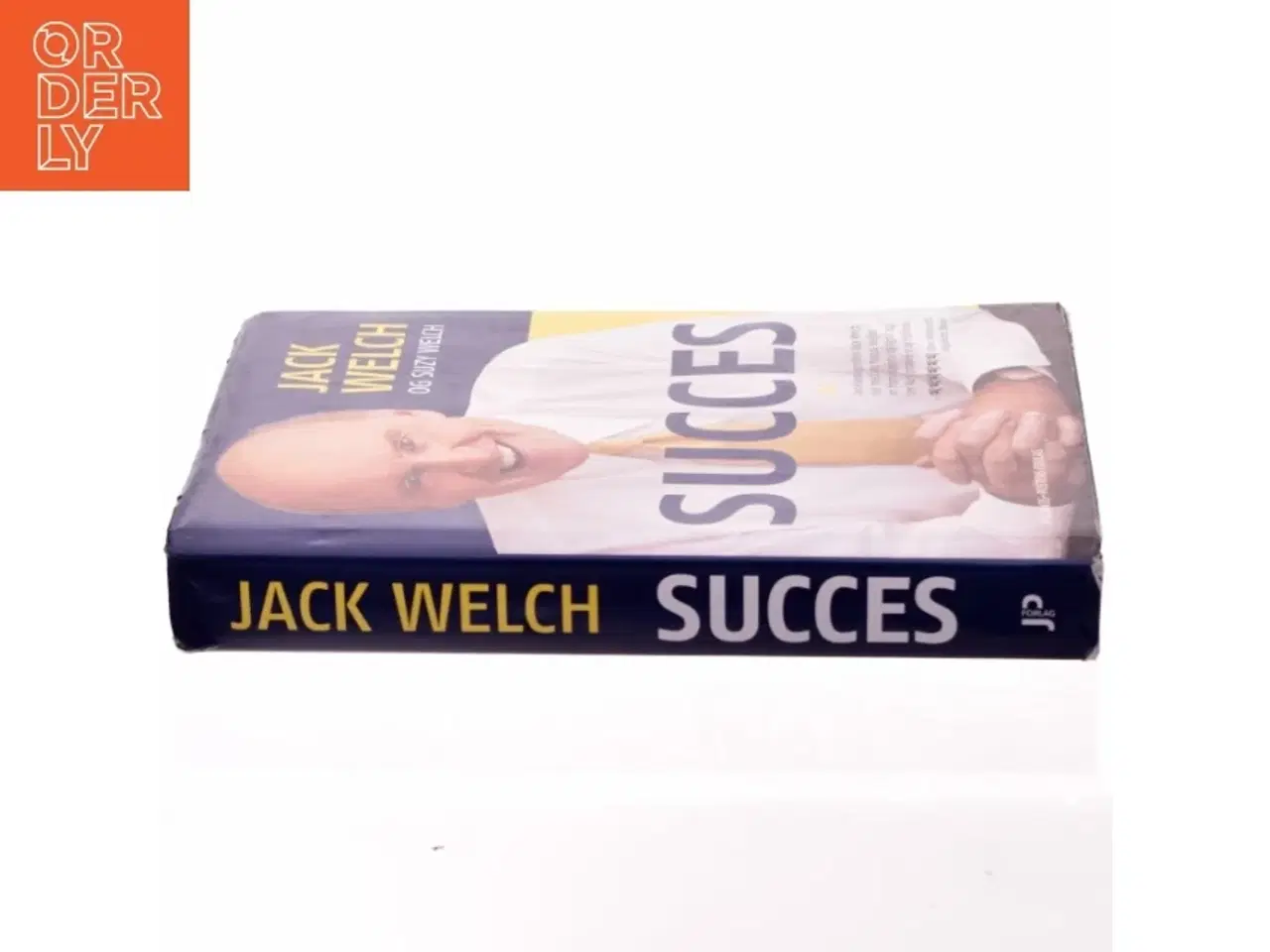 Billede 2 - Succes af Jack og Suzy Welch