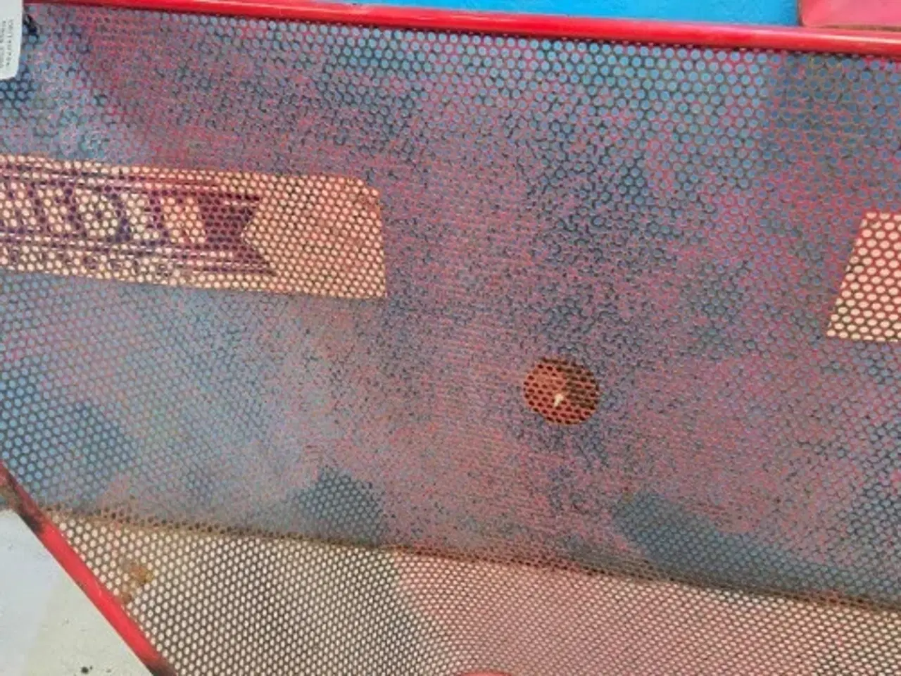 Billede 12 - Case 2388 Sideskærm 142434A4