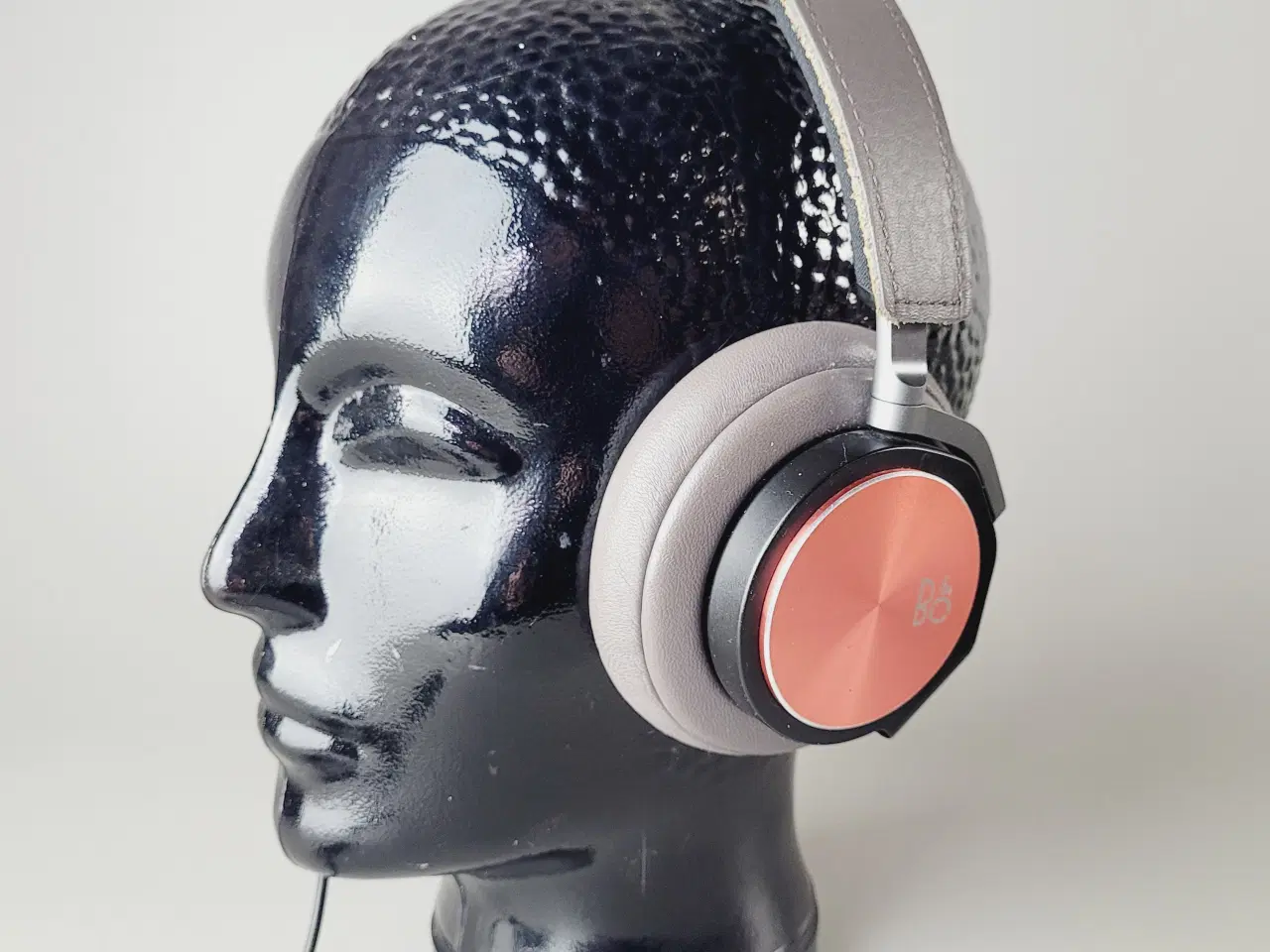 Billede 4 - ⭐️· B&O BeoPlay H6 hovedtelefoner - Velholdte