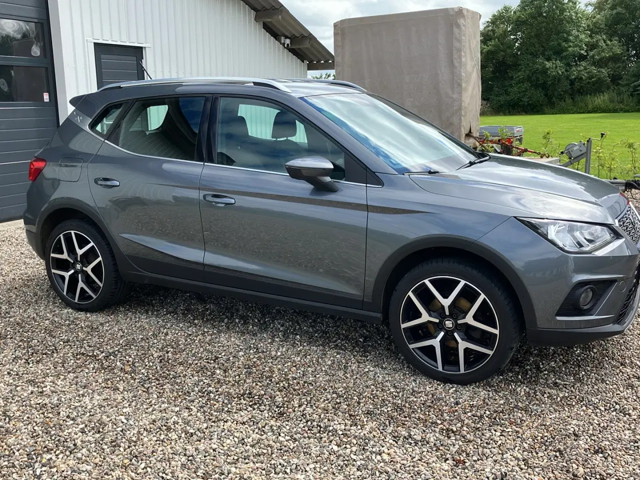 Billede 3 - Seat Arona