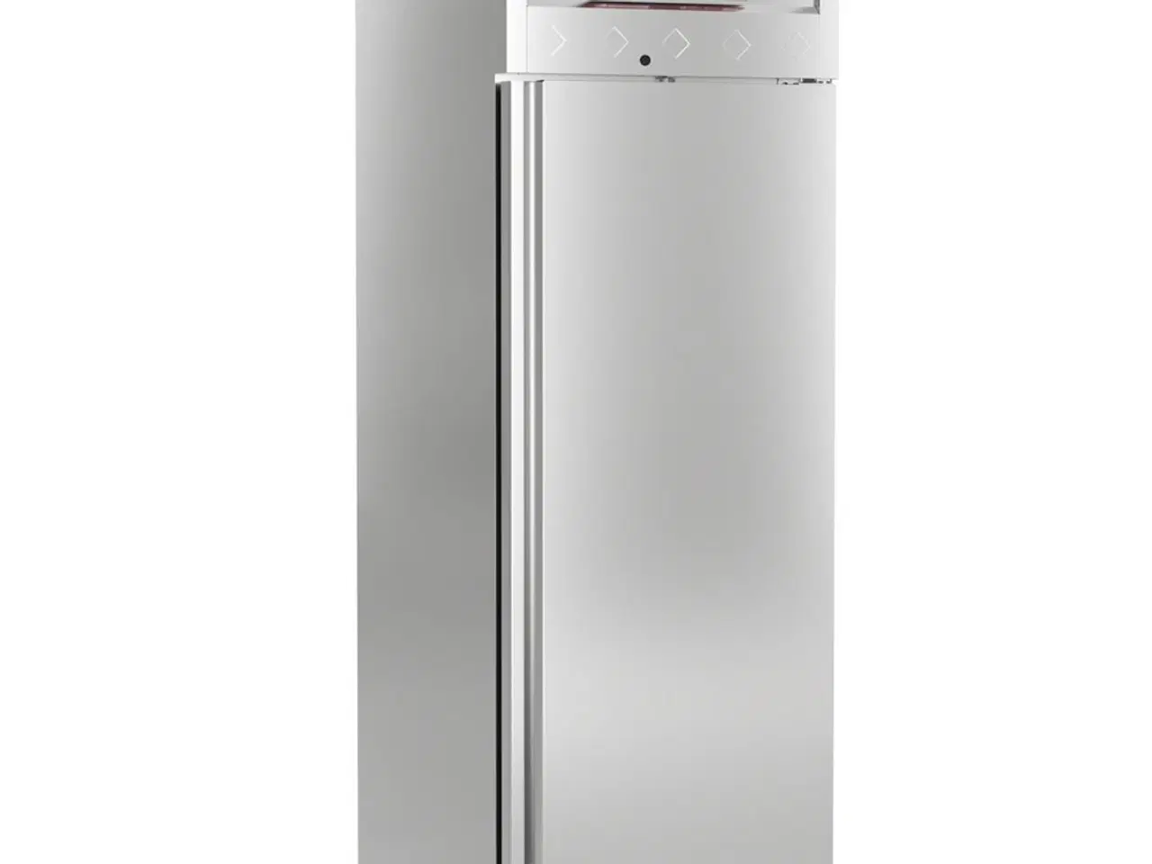 Billede 1 - Industrifryser 700 Liter - B693 x D856 x H2145 mm