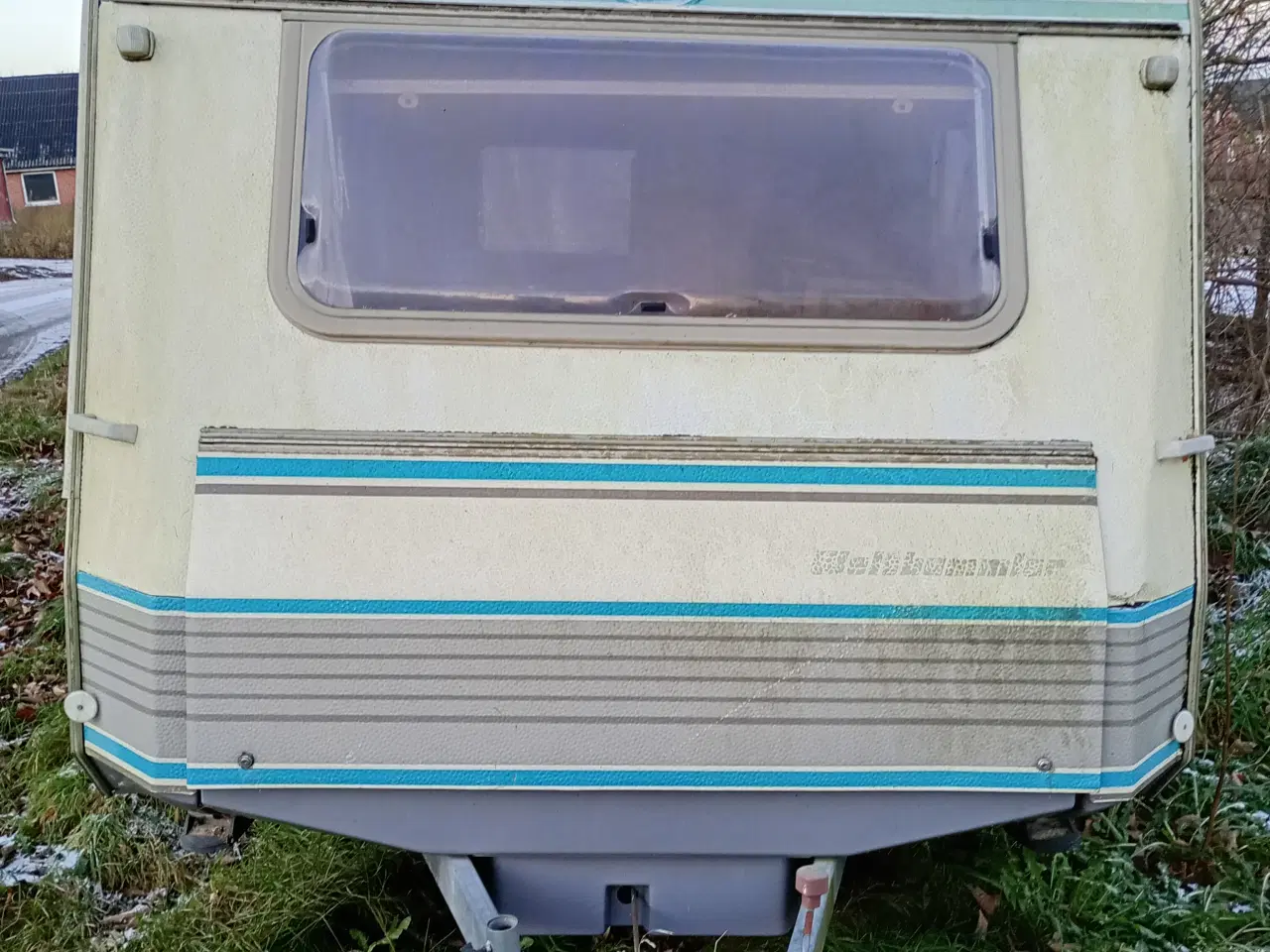Billede 7 - Campingvogn 