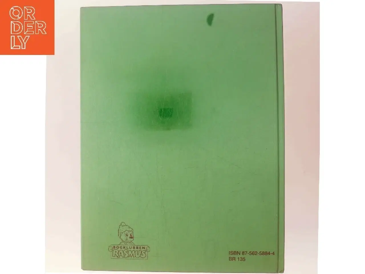 Billede 3 - Bongo på den øde ø af Rina Dahlerup (Bog)