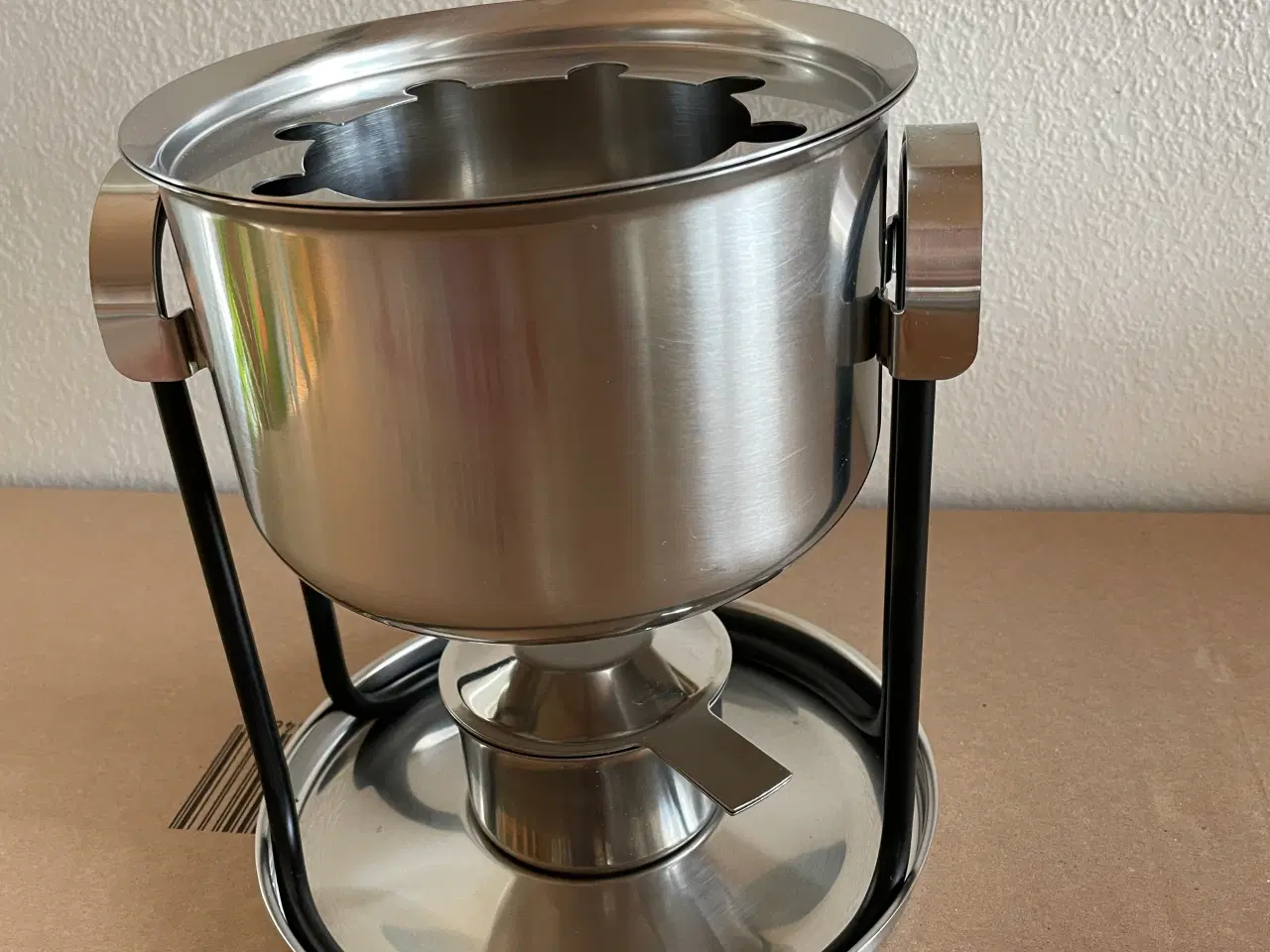 Billede 1 - Stelton fondue