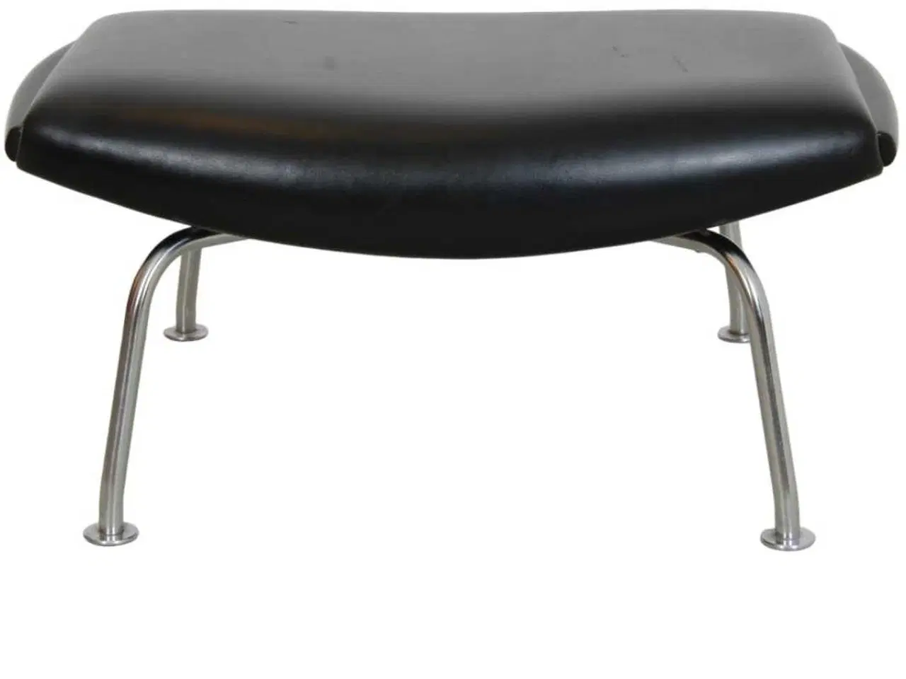 Billede 1 - Wegner skammel 