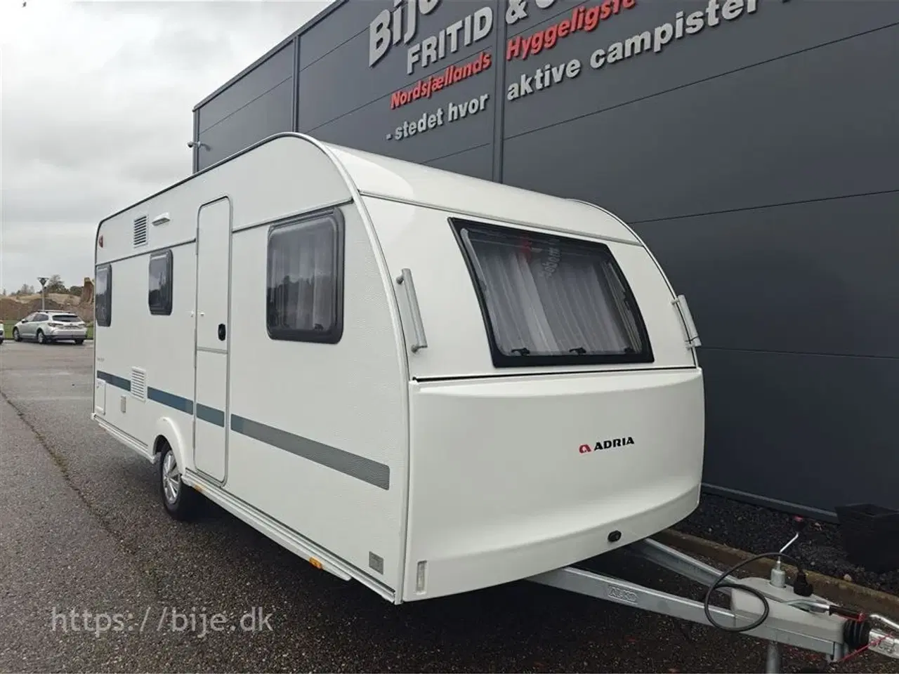 Billede 14 - 2024 - Adria Aviva 522 PT