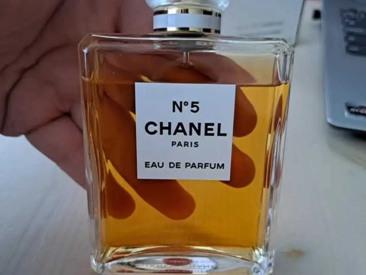 Billede 2 - Chanel parfume 