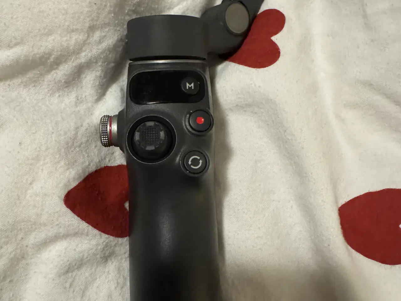 Billede 4 - DJI Osmo Mobile 7P gimbal til smartphone, sort