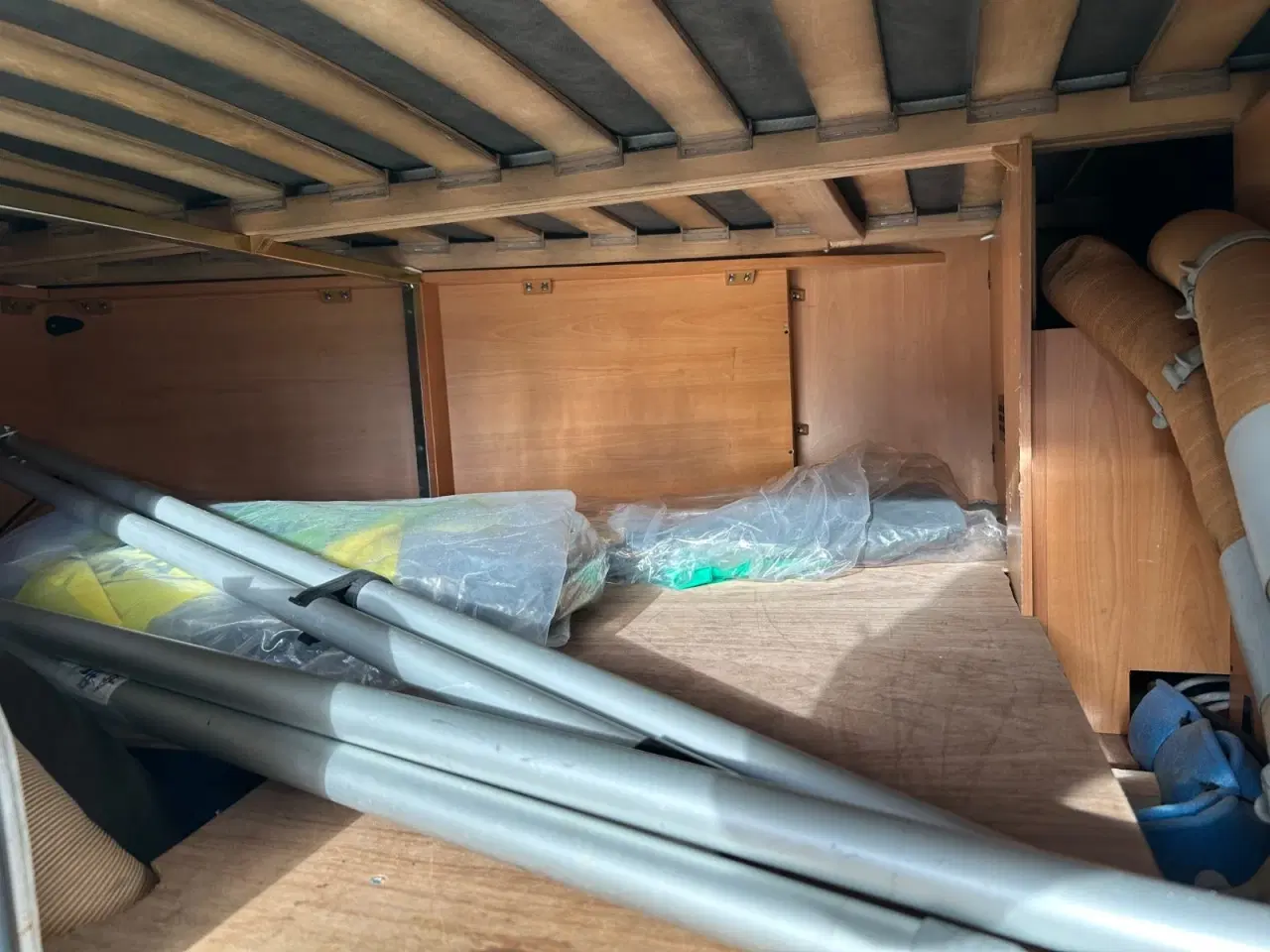 Billede 18 - Fiat LMC 2,2 Liberty TI 582