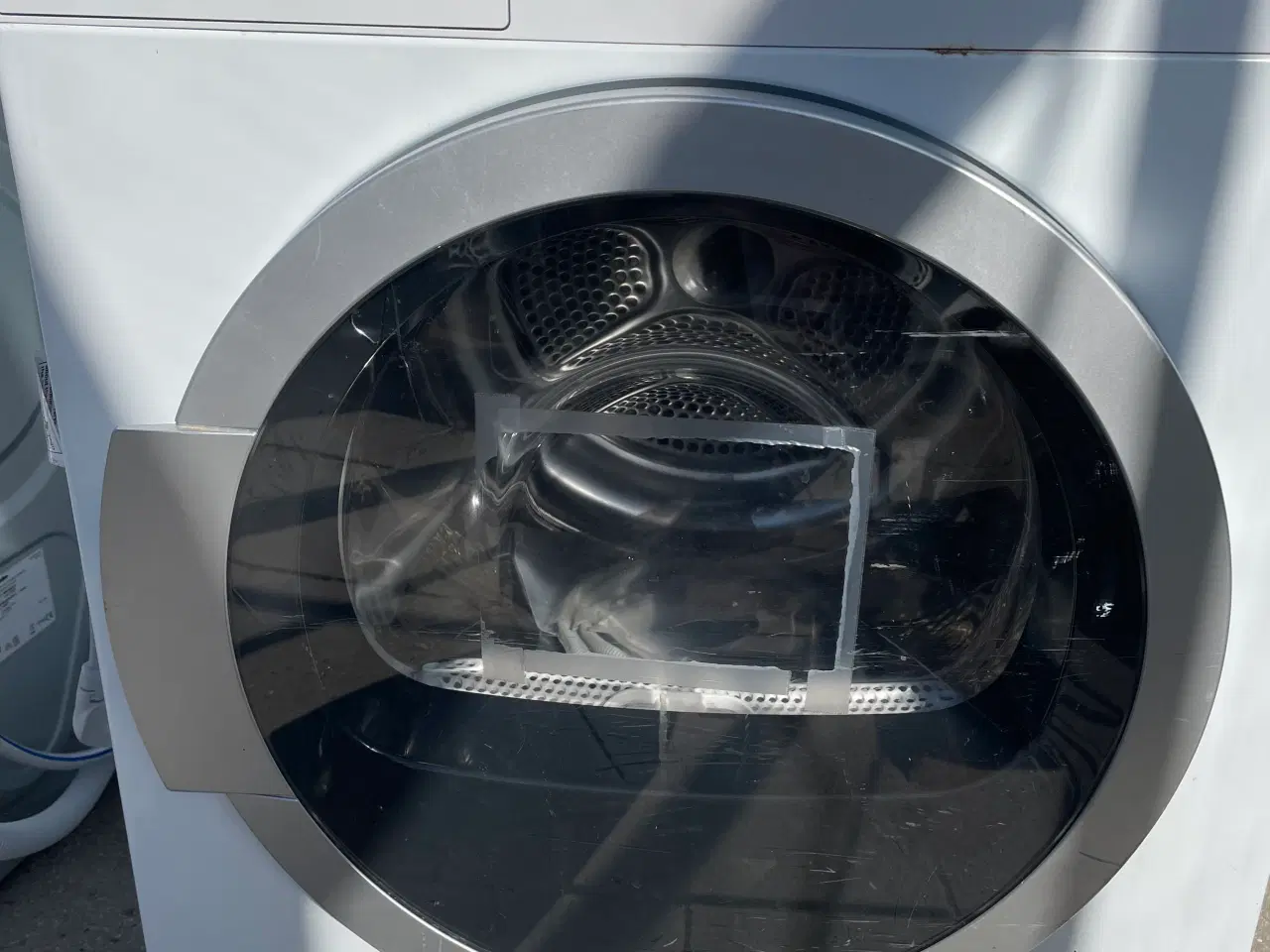 Billede 1 - Tørretumbler fra Bosch
