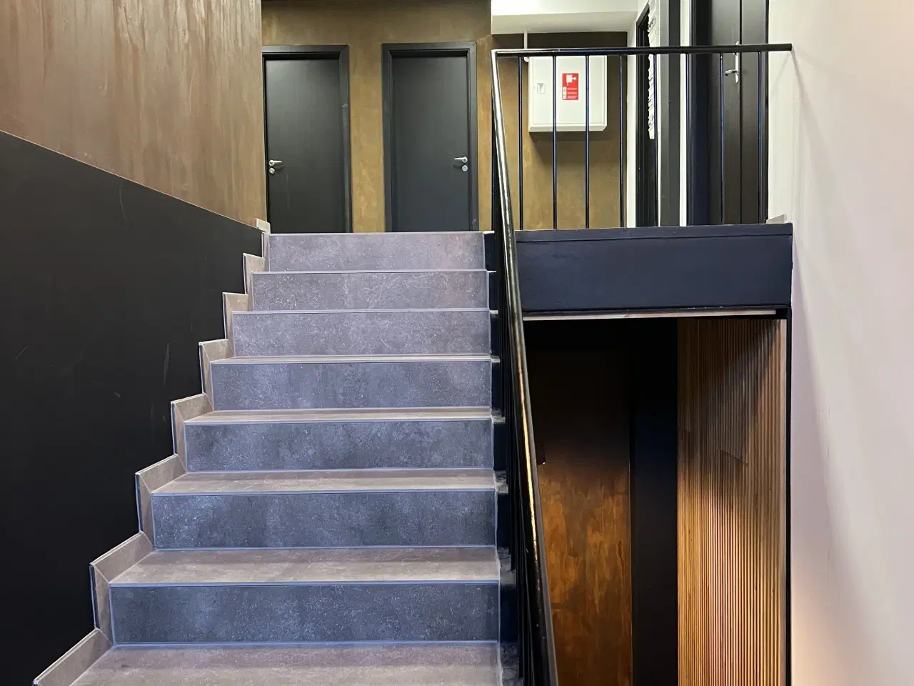 Billede 9 - Moderne kontorlokaler til leje med mange faciliteter til rådighed.