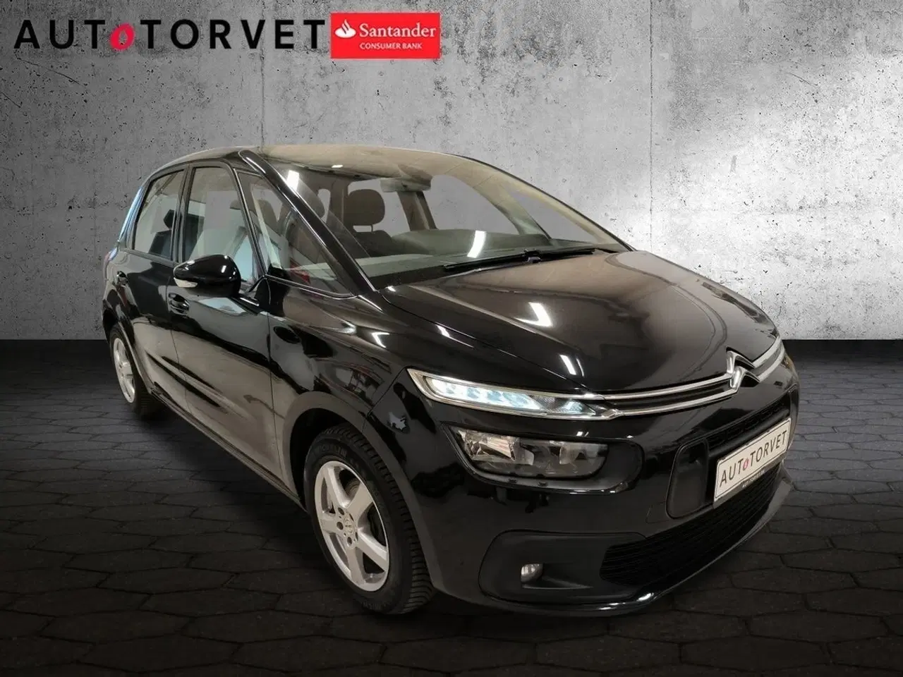 Billede 2 - Citroën C4 Picasso 1,6 BlueHDi 120 Cool EAT6