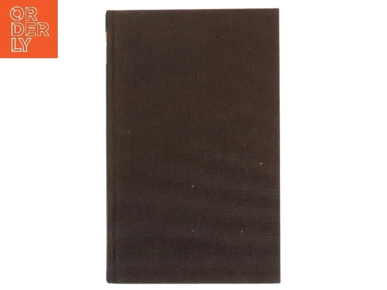 Billede 1 - Nølersæson af Klaus Rifbjerg (Bog)