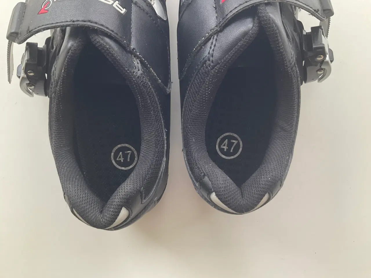 Billede 6 - Astral cykelsko til cykling eller spinning 