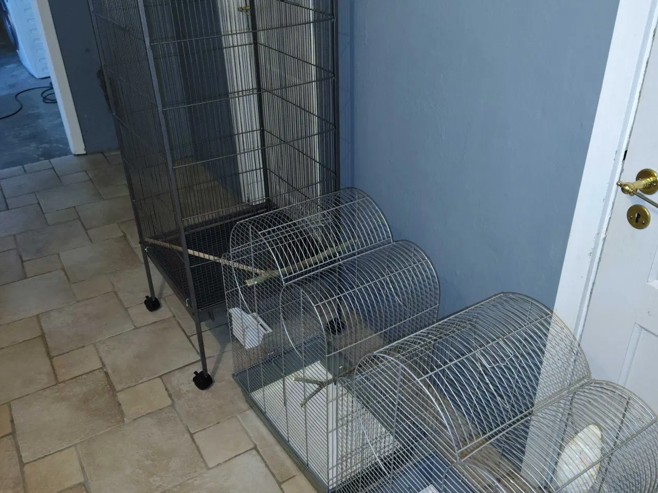 Billede 2 - Fine fuglebure det store er nyt