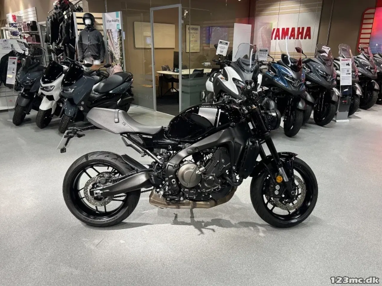 Billede 2 - Yamaha XSR 900
