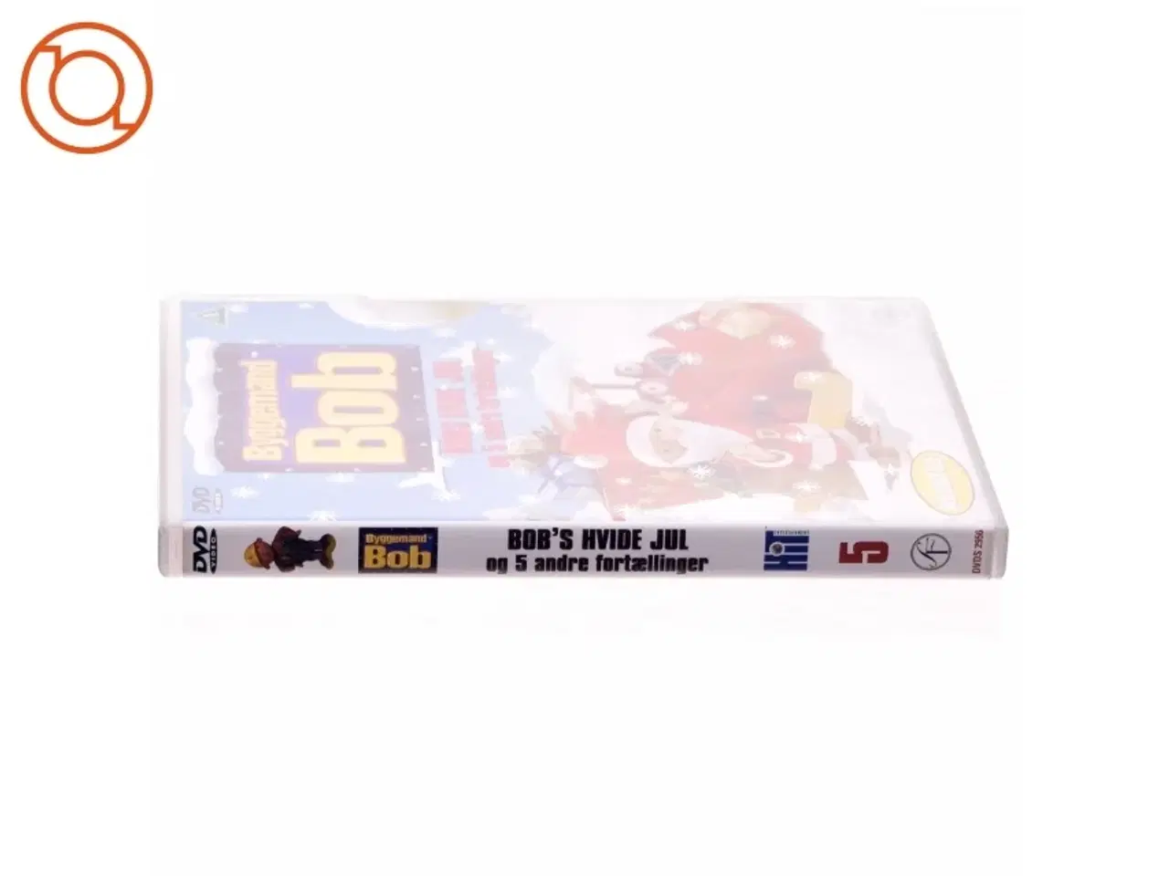 Billede 2 - BYGGEMAND BOB 05, BOBS HV