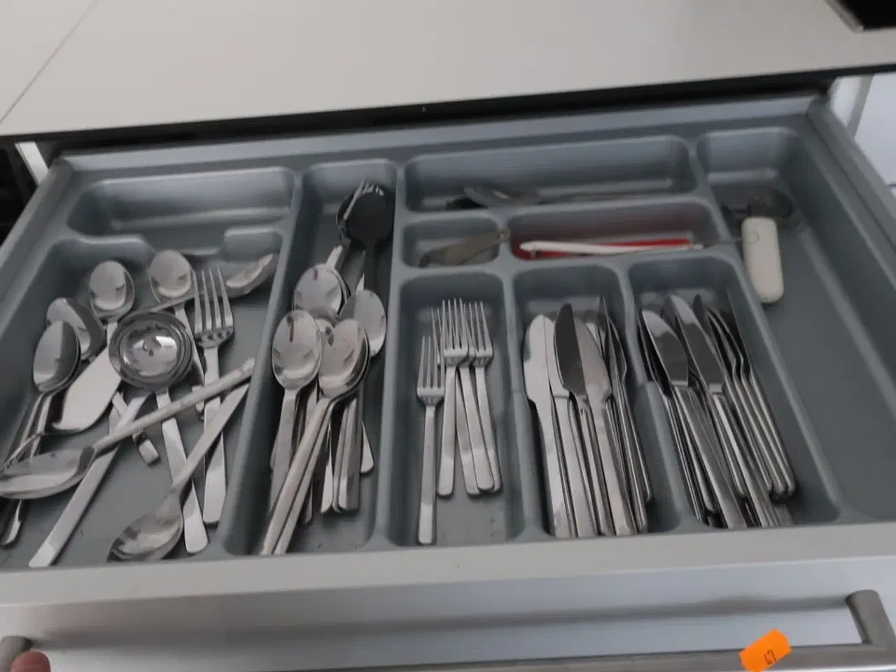 Billede 7 - Alt service i køkken