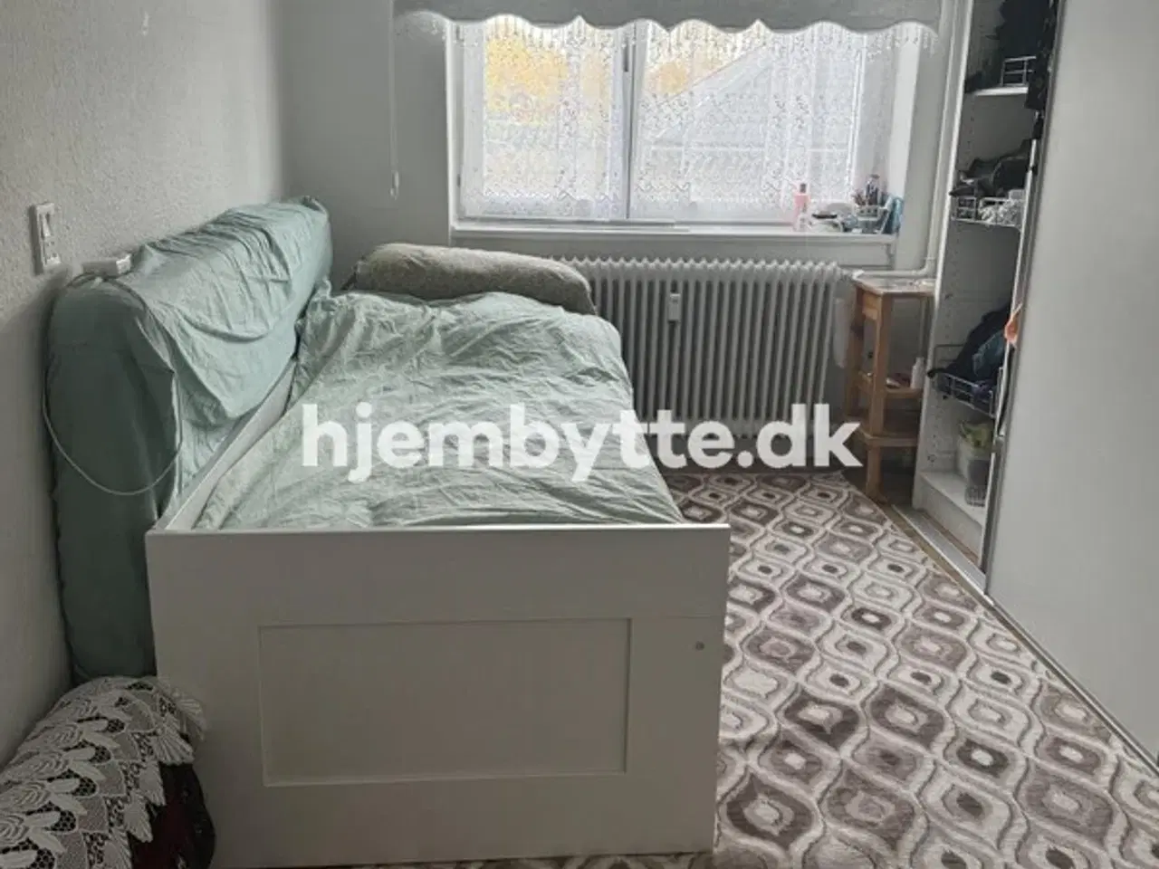 Billede 4 - Hjembytte - Kobbelvænget