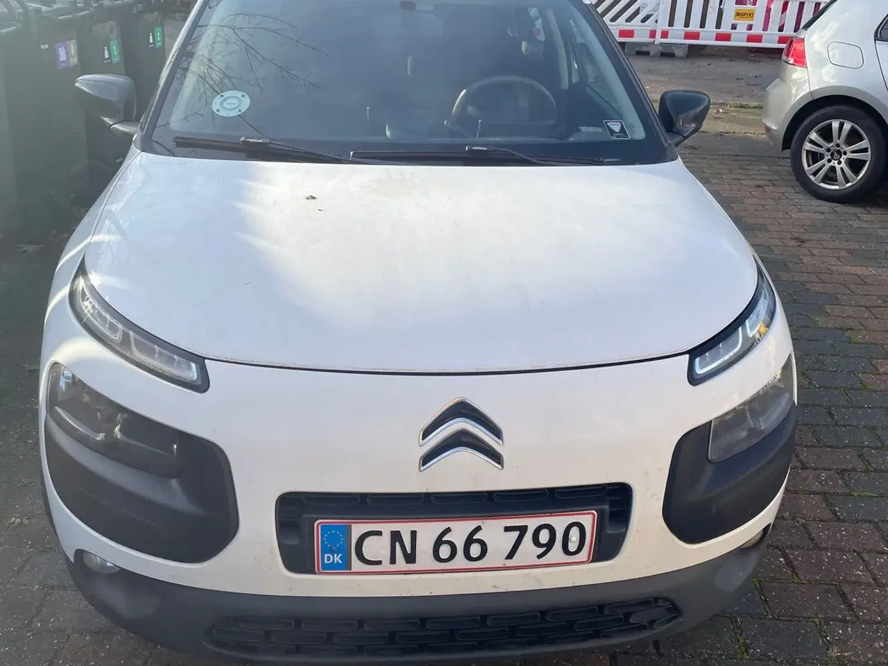 Billede 2 - Citroën C4 Cactus 1,2 PureTech 82 Feel