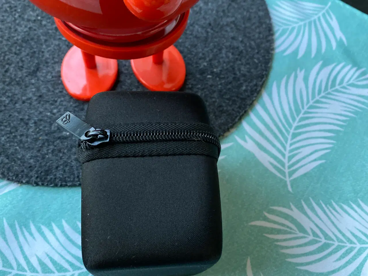 Billede 2 - Original Breitling rejse box