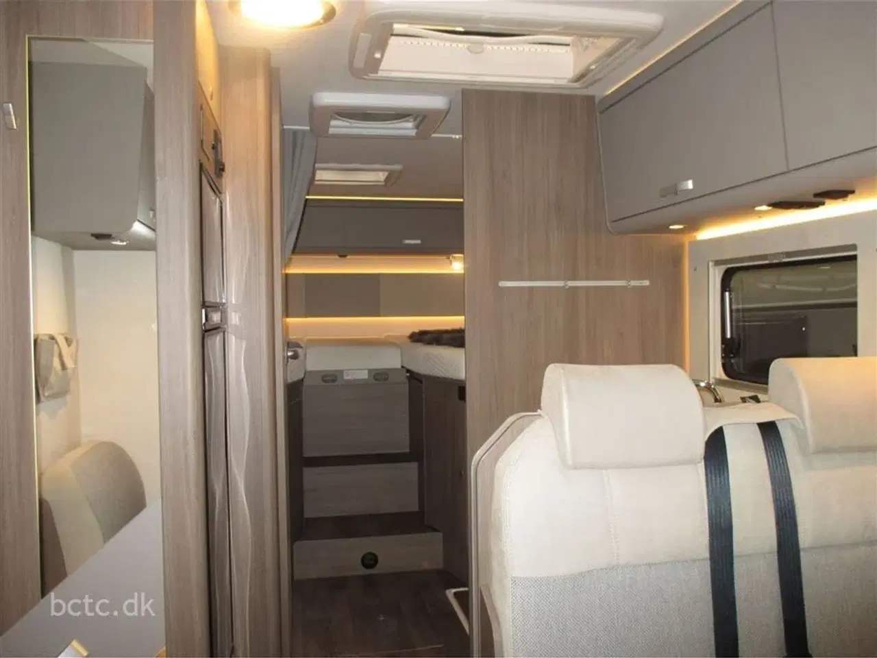 Billede 21 - 2024 - Carado T 447 PRO+