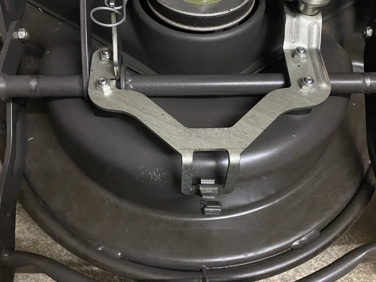 Billede 5 - Husqvarna 