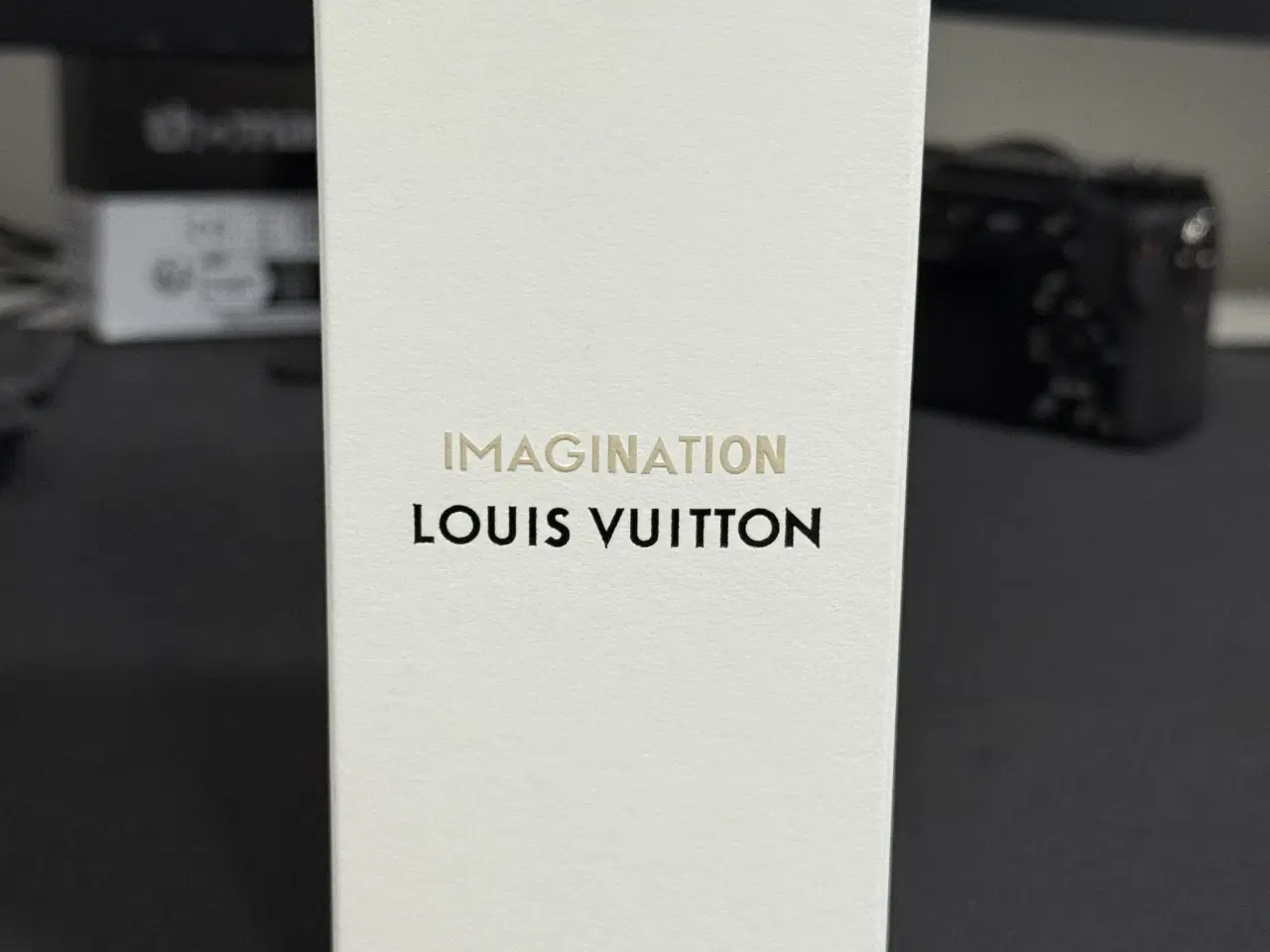 Billede 2 - Louis Vuitton Imaginaton 100ml