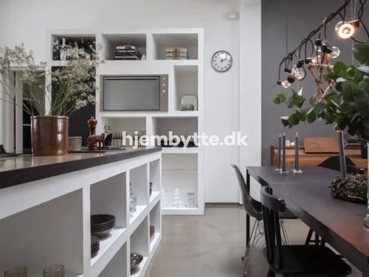 Billede 4 - Hjembytte - NyKongensgade