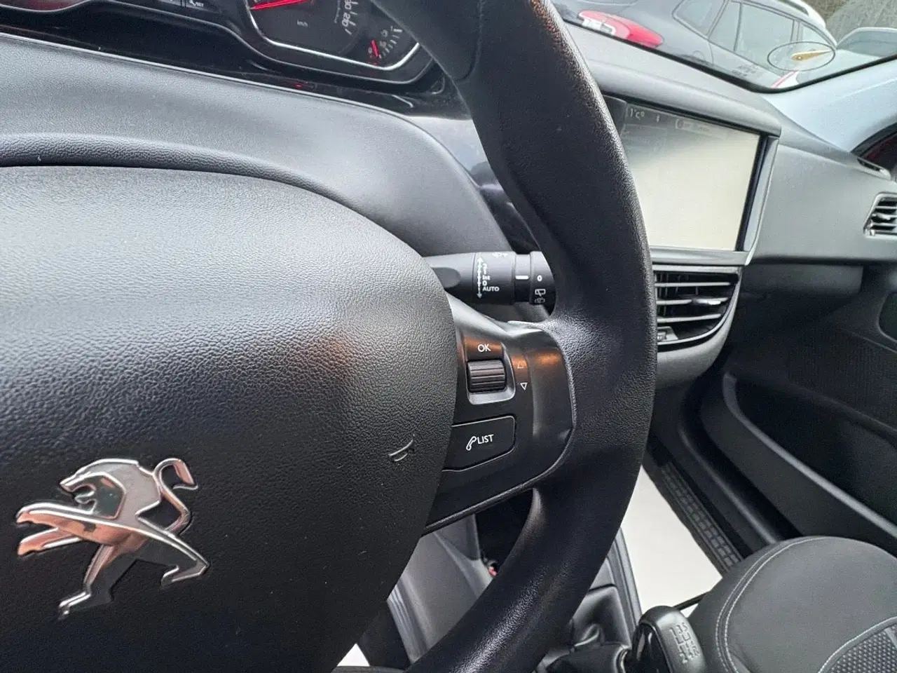 Billede 14 - Peugeot 208 1,2 VTi Allure