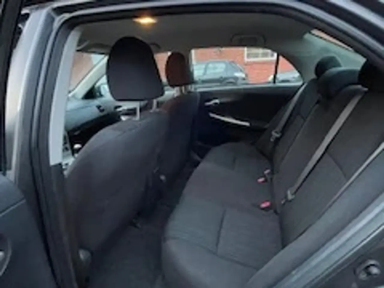 Billede 6 - Toyota corolla 1,6 luna