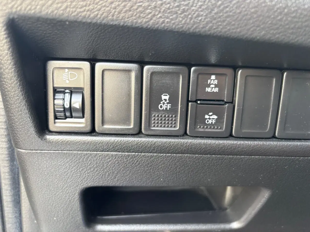 Billede 12 - Suzuki Baleno 1,2 Dualjet Active Extra