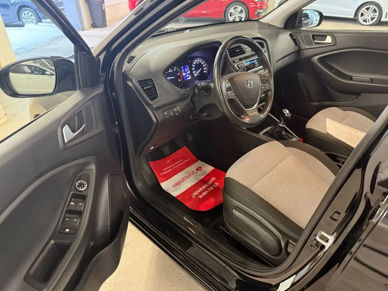 Billede 3 - Hyundai i20 1,1 CRDi Trend 75HK 5d 6g