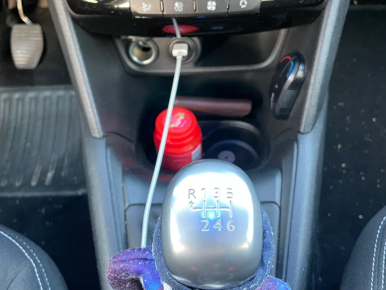 Billede 8 - Peugeot 208 1,6hdi
