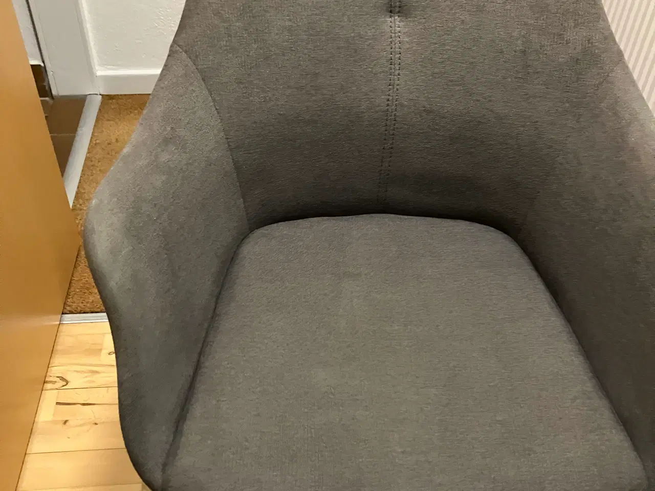 Billede 4 - Spisebordstole