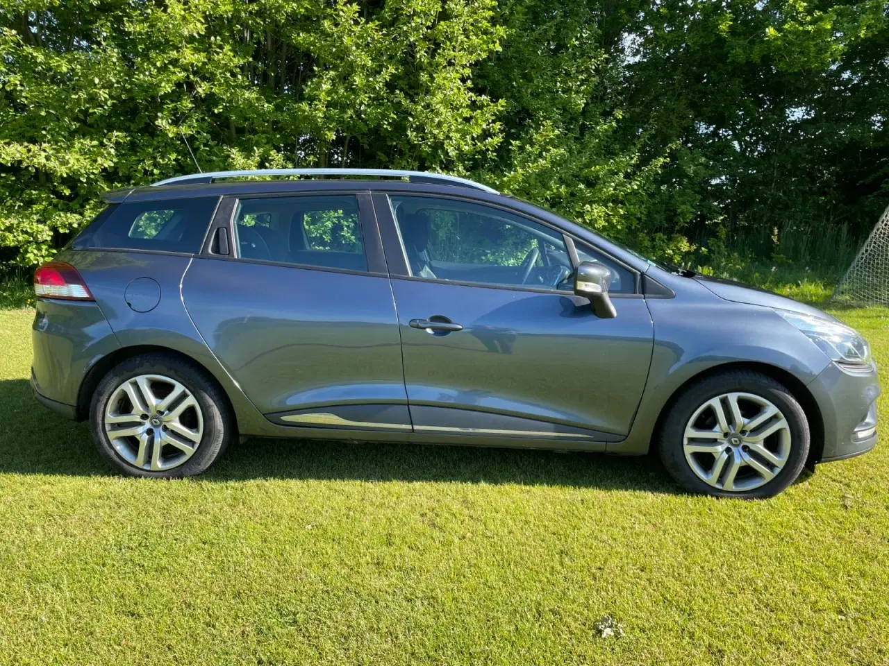 Billede 4 - Renault Clio IV 1,5 dCi 90 Zen Sport Tourer