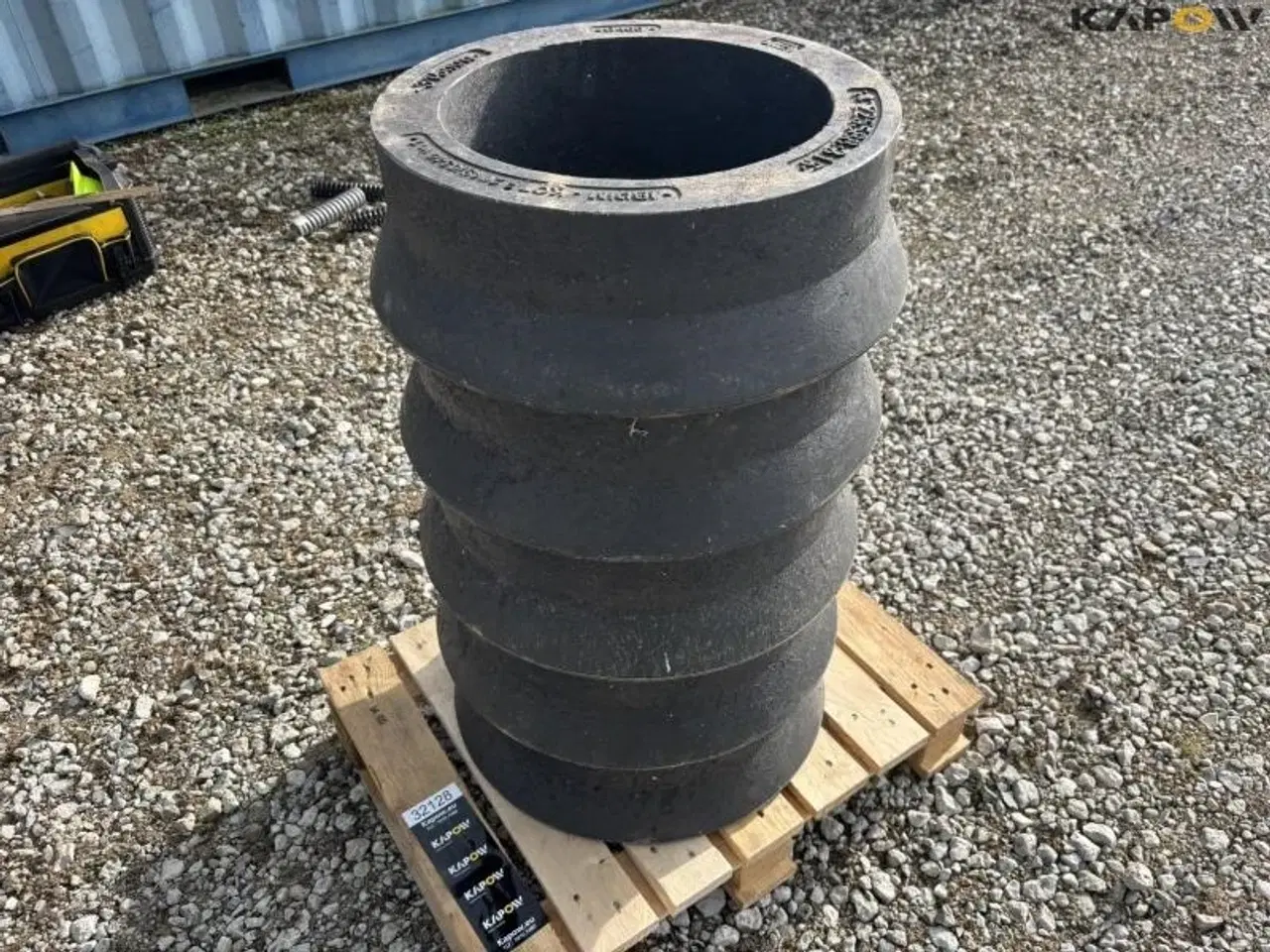 Billede 1 - - - - Brøndkraver