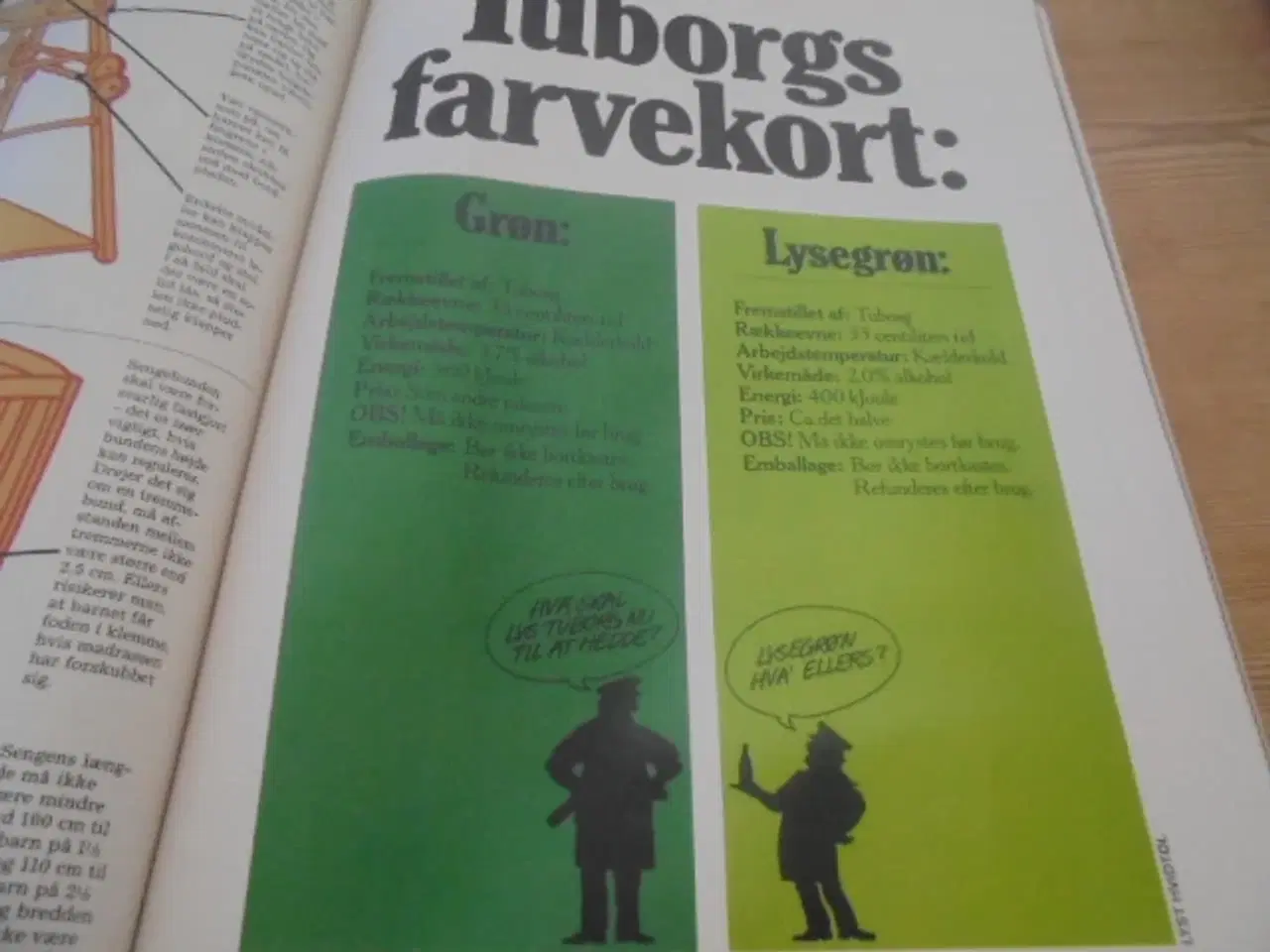 Billede 7 - Bo Bedre nr. 2 fra 1983