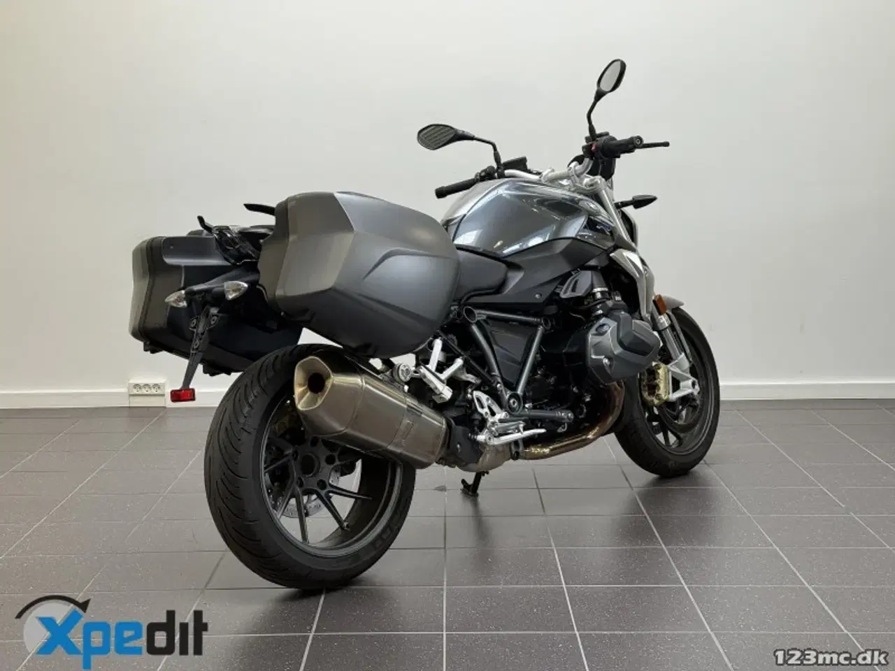 Billede 9 - BMW R 1250 R