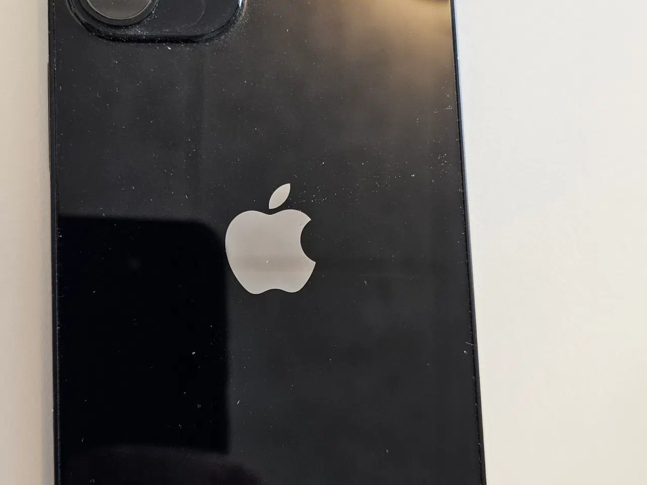 Billede 1 - iPhone UDEN ridser - giv et bud!