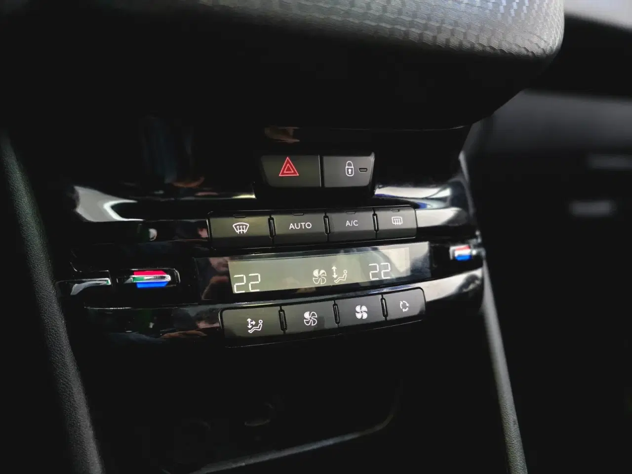 Billede 14 - Peugeot 208 1,2 VTi 82 Selection Sky