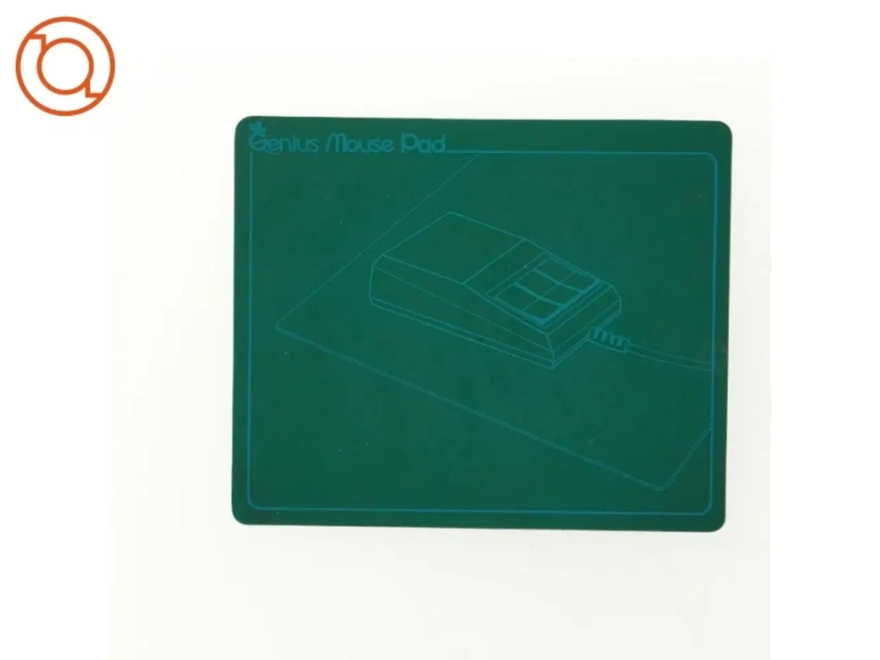 Billede 3 - Cutting pad og mousepad fra Genius (str. 22 x 18)