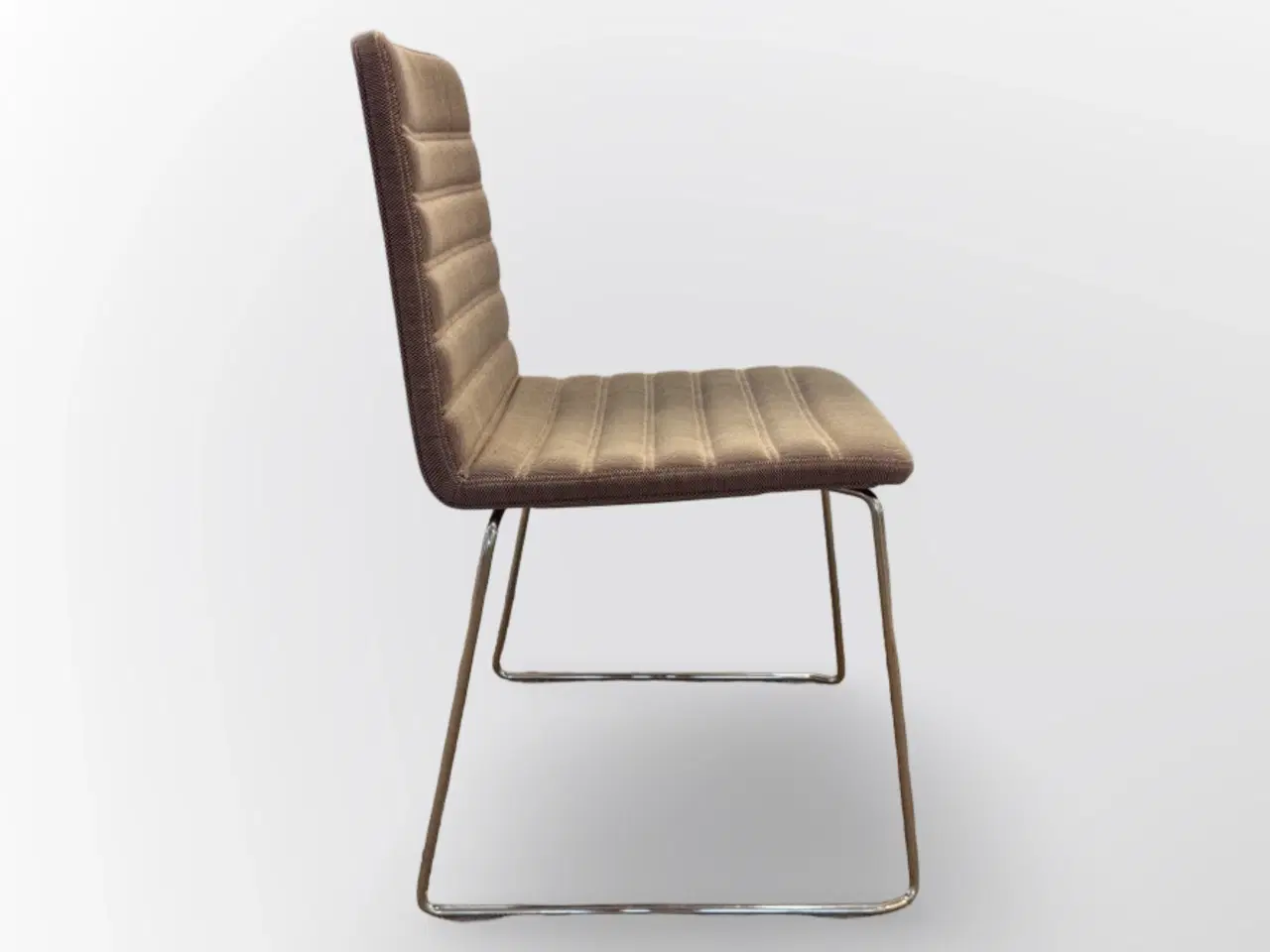 Billede 4 - Paustian | Spinal Chair 44 (Brun)