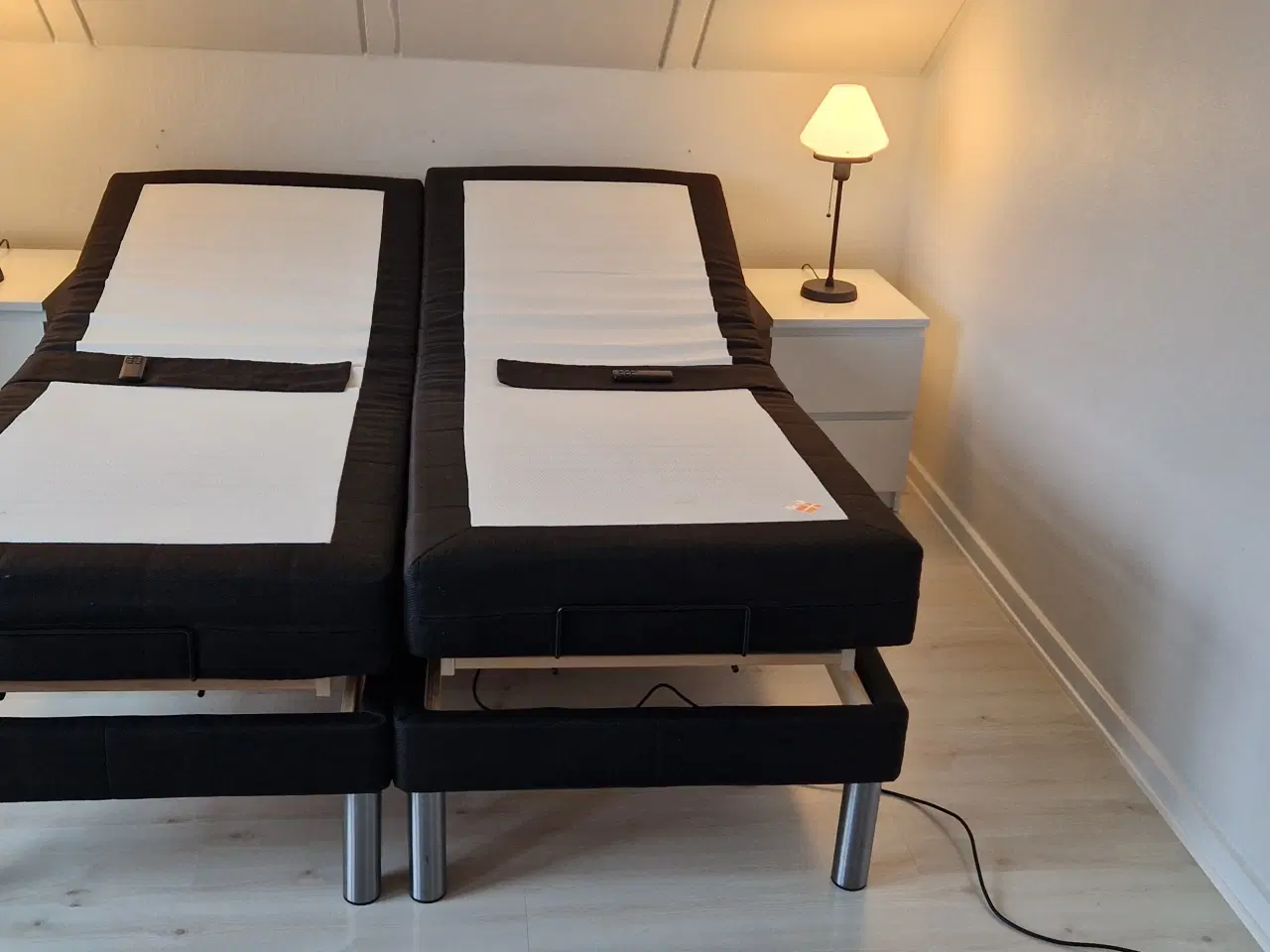 Billede 4 - Elevationssenge