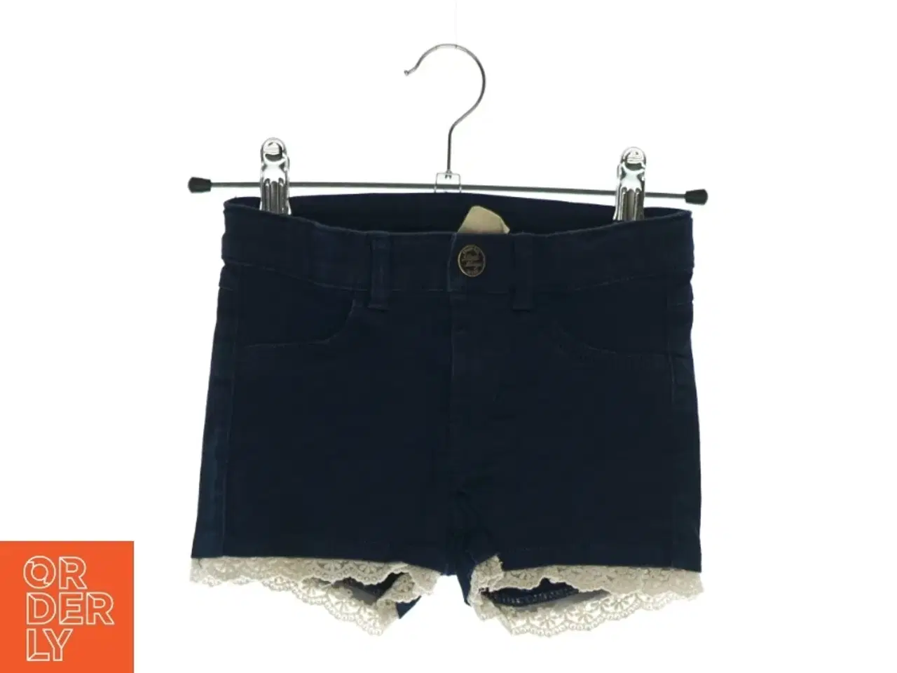 Billede 1 - Shorts fra H&M (Str. 104)