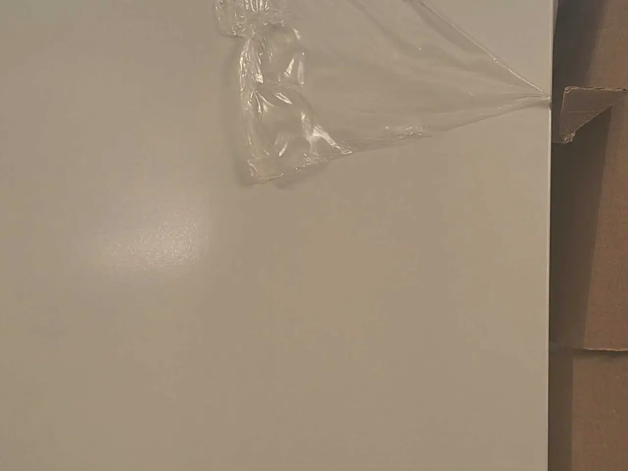 Billede 2 - Invita højskabe / garderobe skabe 