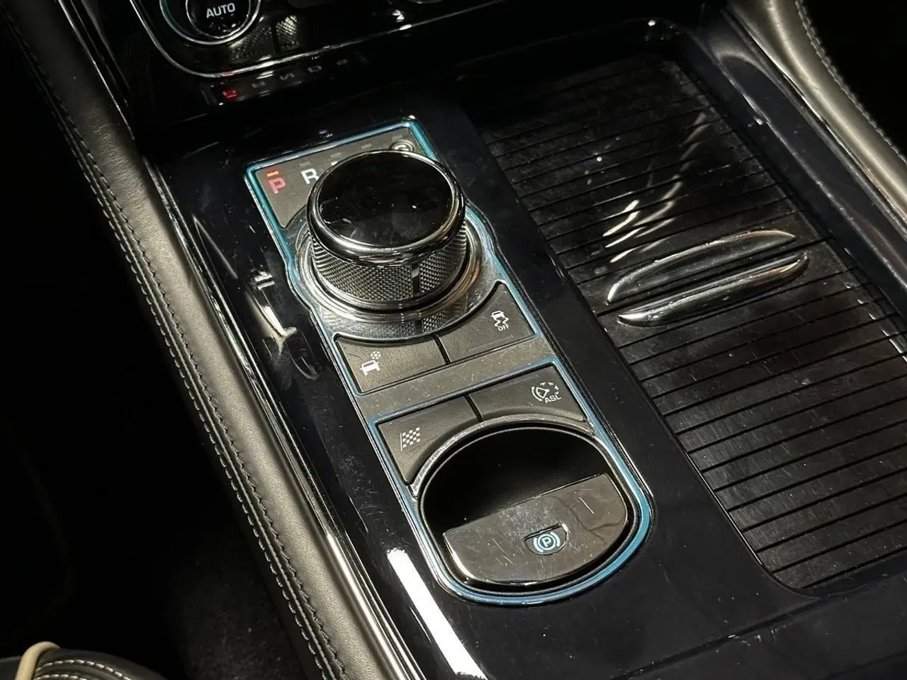 Billede 21 - Jaguar XJ 5,0 V8 Portfolio aut. LWB