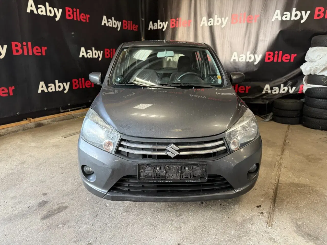 Billede 2 - Suzuki Celerio 1,0 Dualjet Exclusive