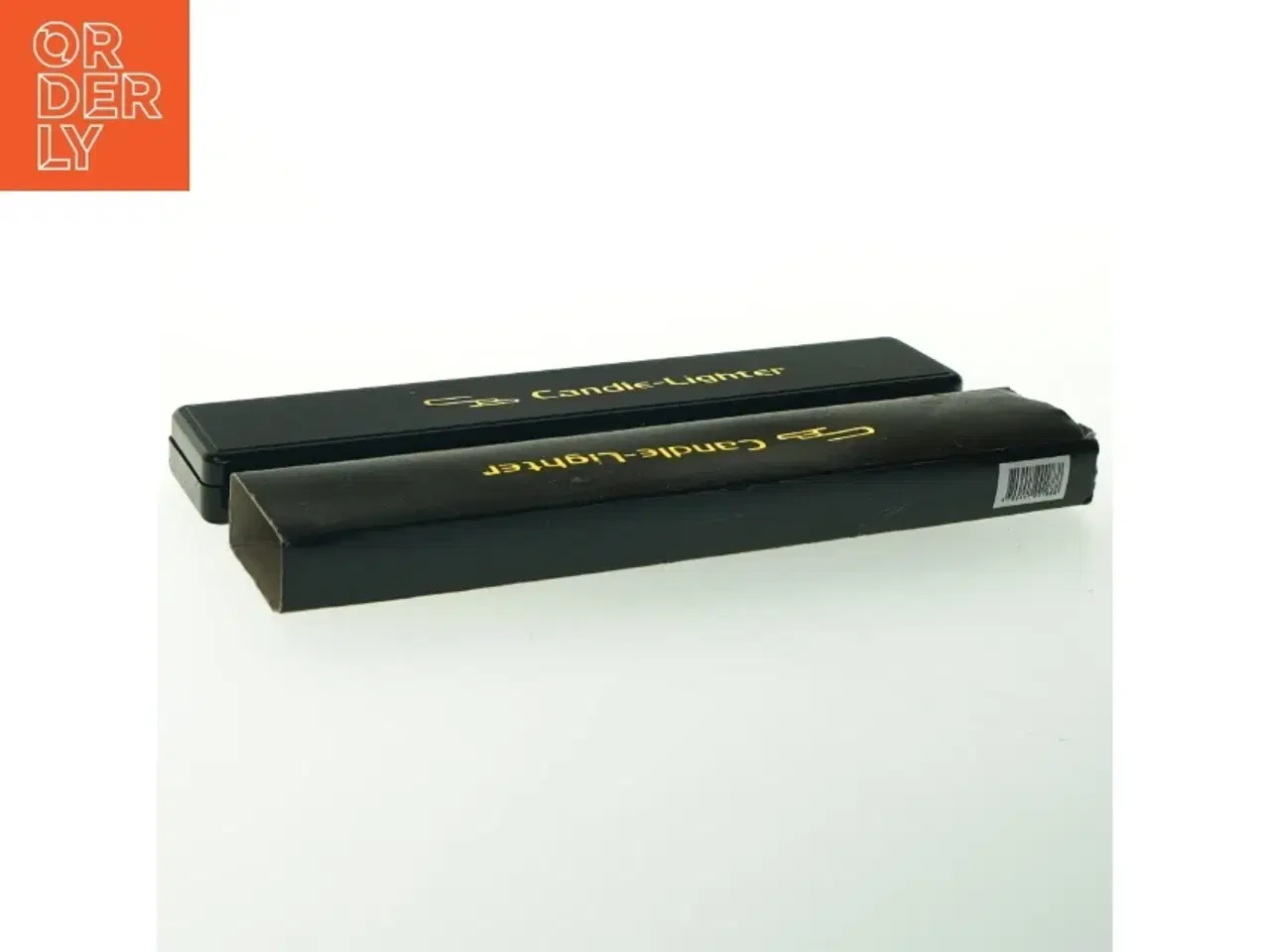 Billede 3 - Lysestager lighter (str. 25,5x5,5 cm)